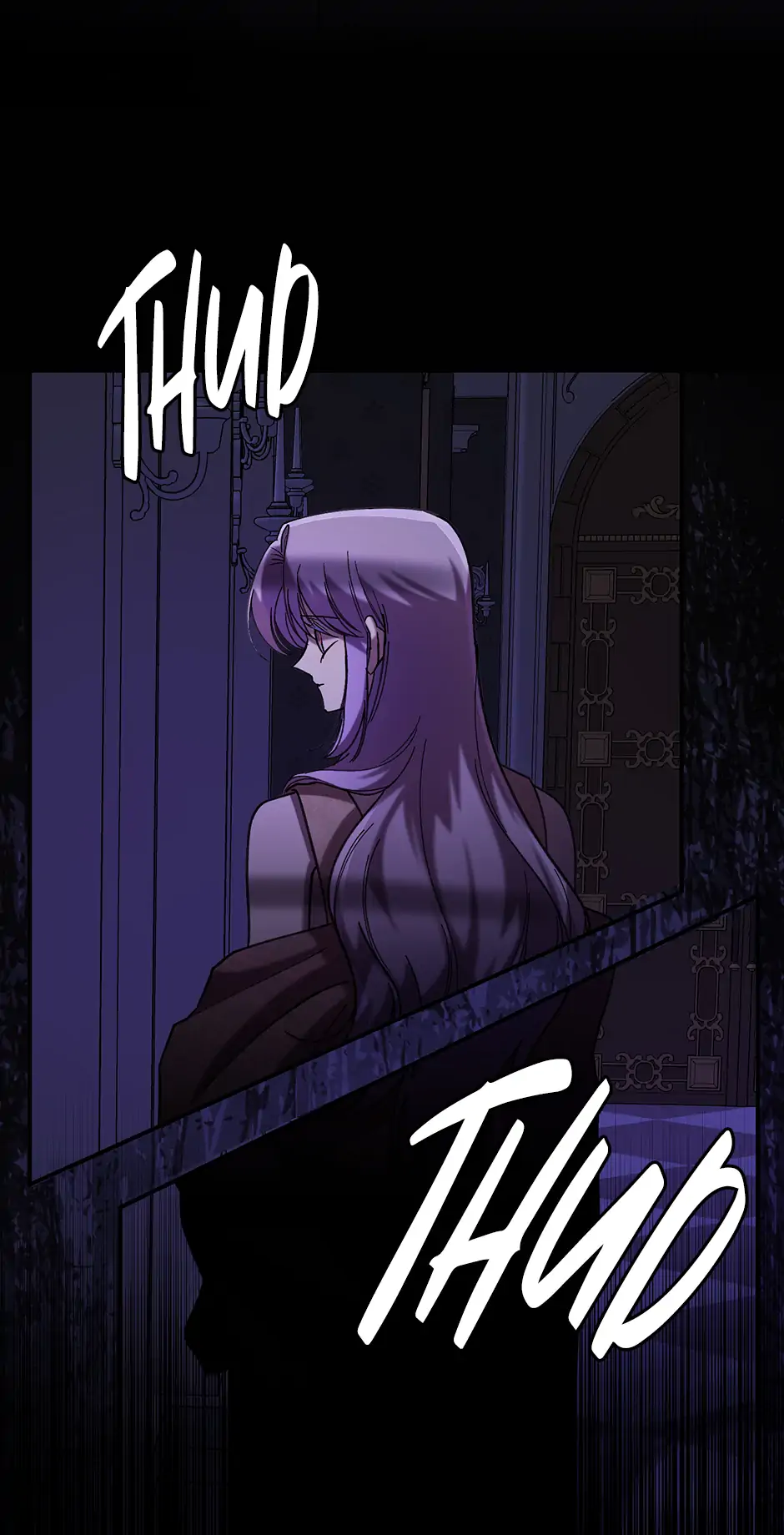 The Wallflower Who Was Proposed to by the Tyrant Chapter 46 - page 57
