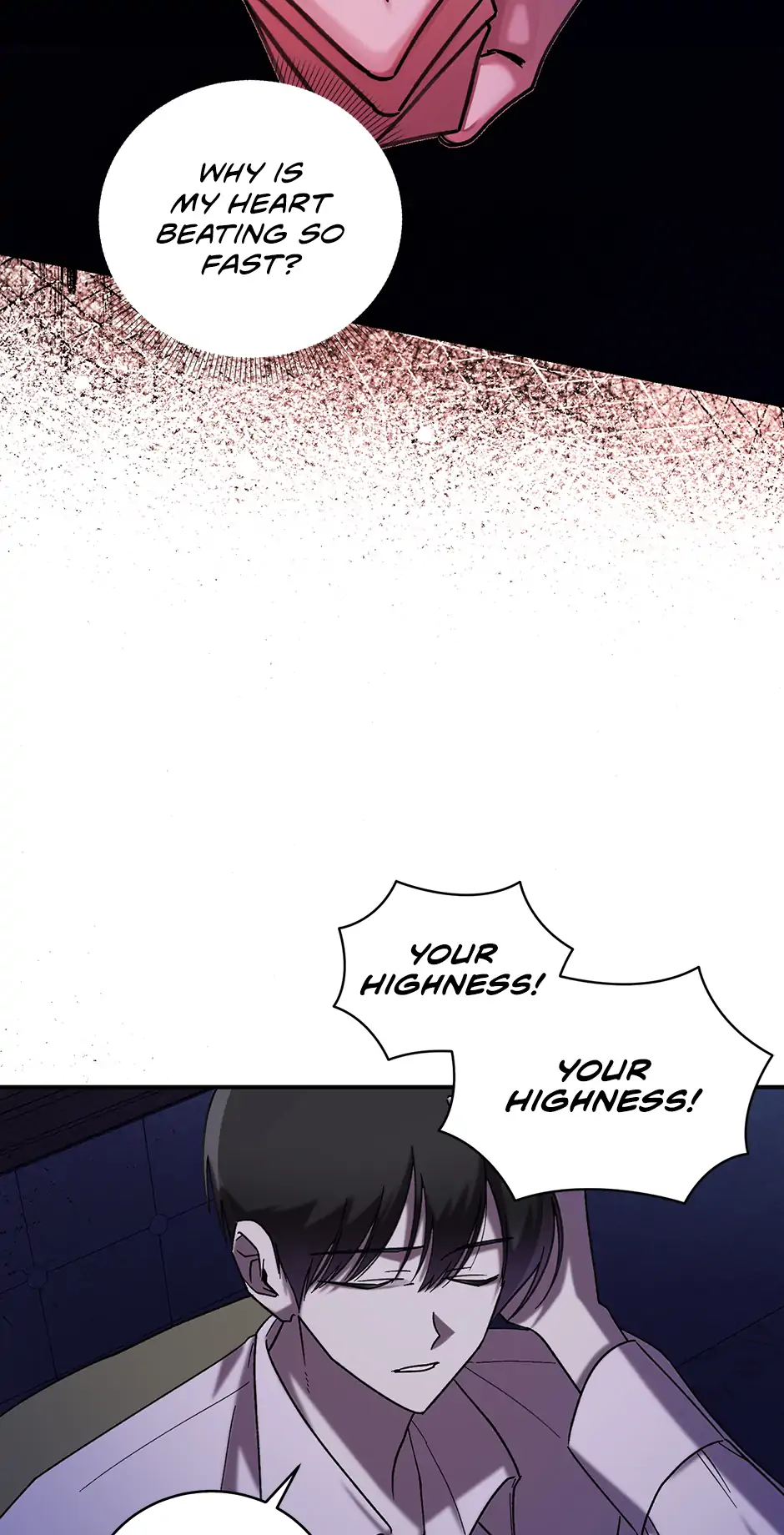 The Wallflower Who Was Proposed to by the Tyrant Chapter 46 - page 59