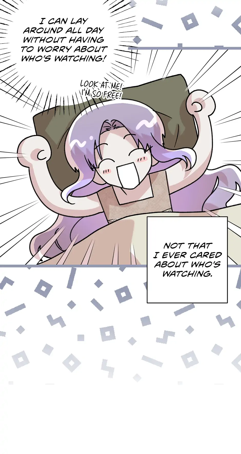 The Wallflower Who Was Proposed to by the Tyrant Chapter 46 - page 6