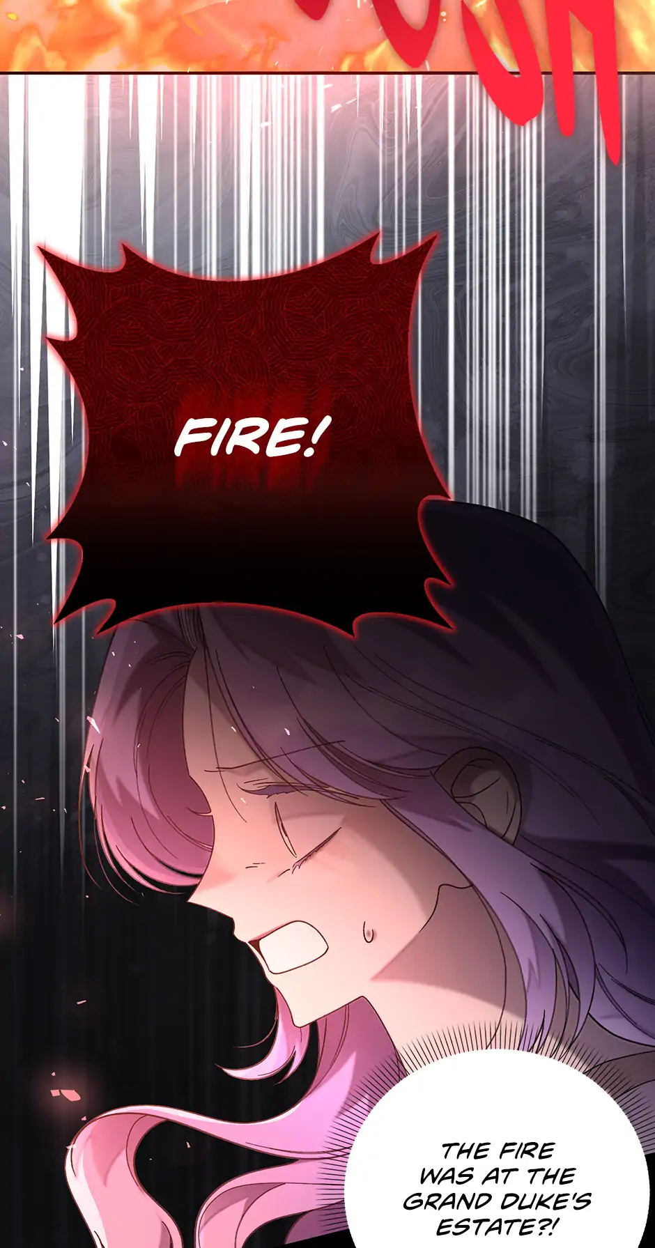 The Wallflower Who Was Proposed to by the Tyrant Chapter 46 - page 64