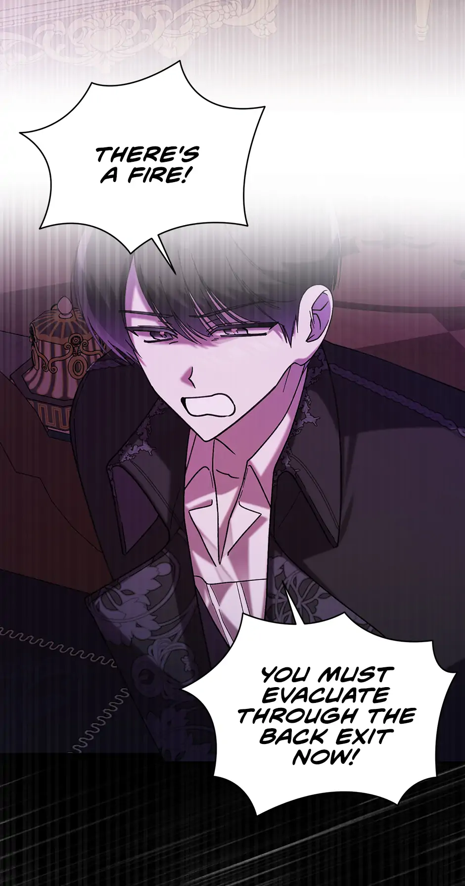 The Wallflower Who Was Proposed to by the Tyrant Chapter 46 - page 68