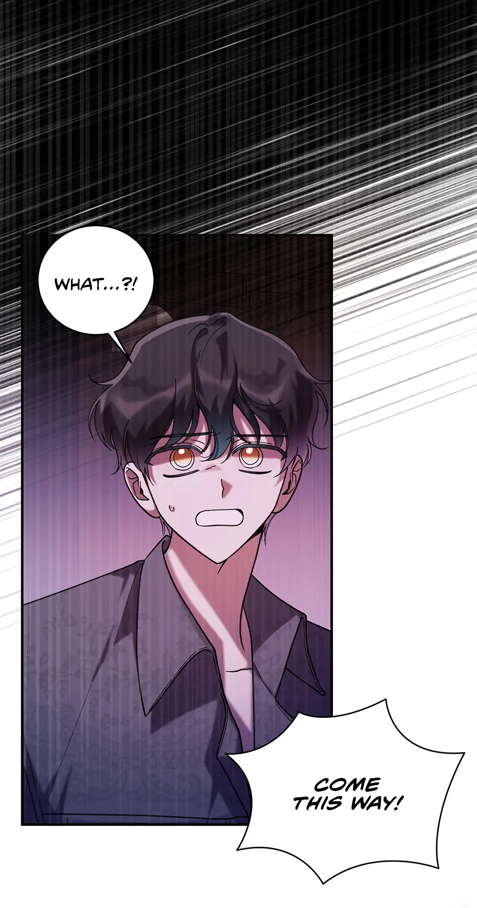 The Wallflower Who Was Proposed to by the Tyrant Chapter 46 - page 69