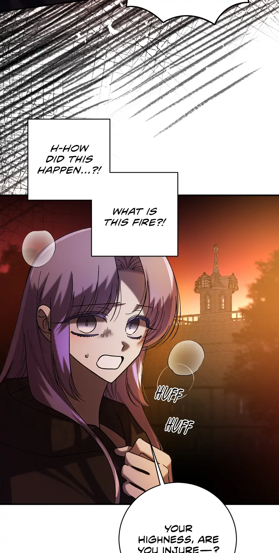 The Wallflower Who Was Proposed to by the Tyrant Chapter 46 - page 73