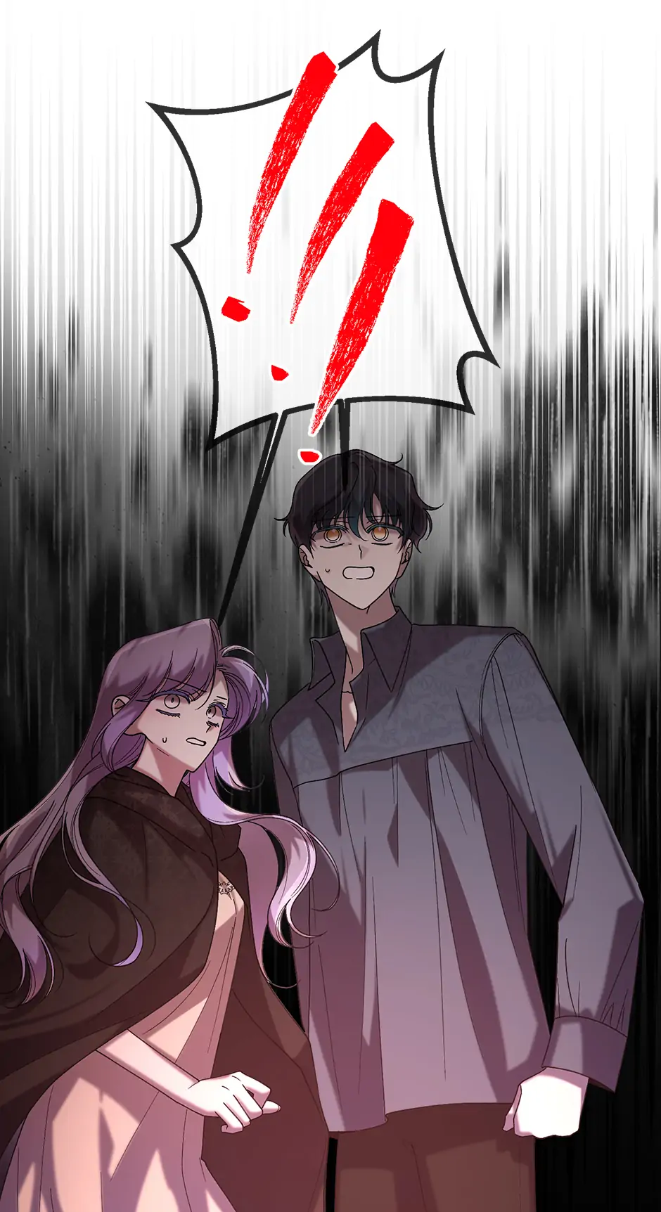 The Wallflower Who Was Proposed to by the Tyrant Chapter 46 - page 75