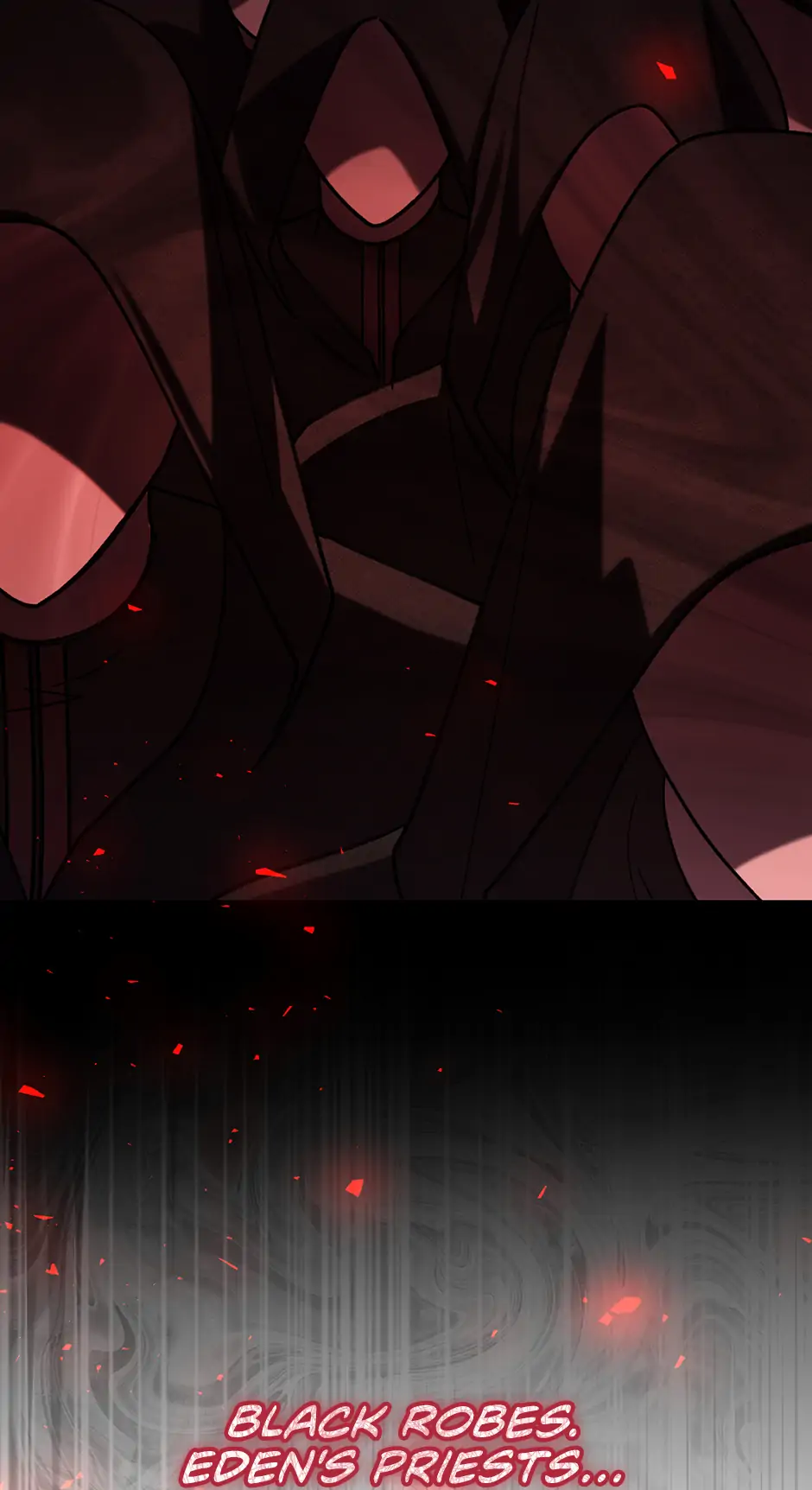 The Wallflower Who Was Proposed to by the Tyrant Chapter 46 - page 77