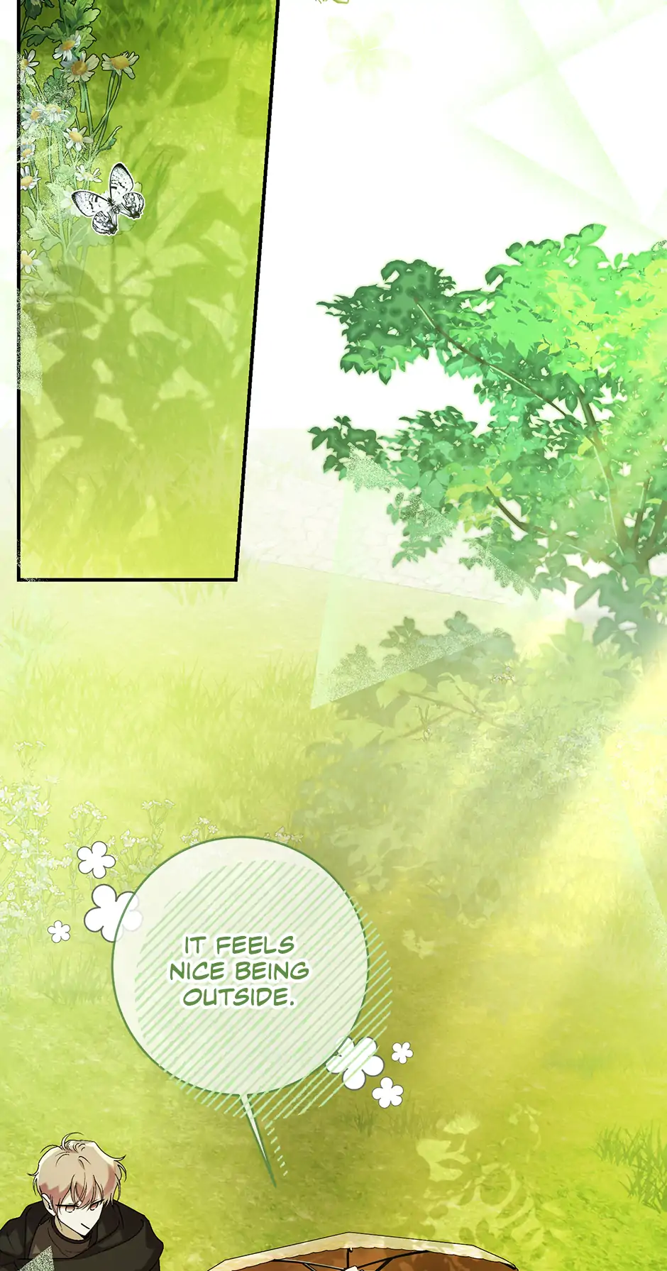 The Wallflower Who Was Proposed to by the Tyrant Chapter 46 - page 9