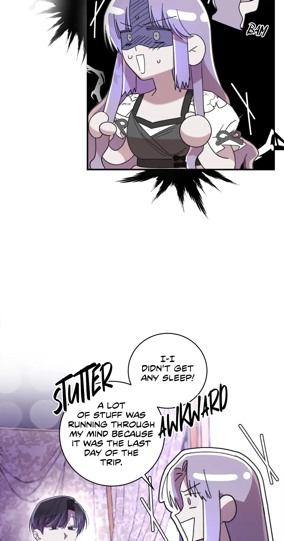 The Wallflower Who Was Proposed to by the Tyrant Chapter 33 - page 11