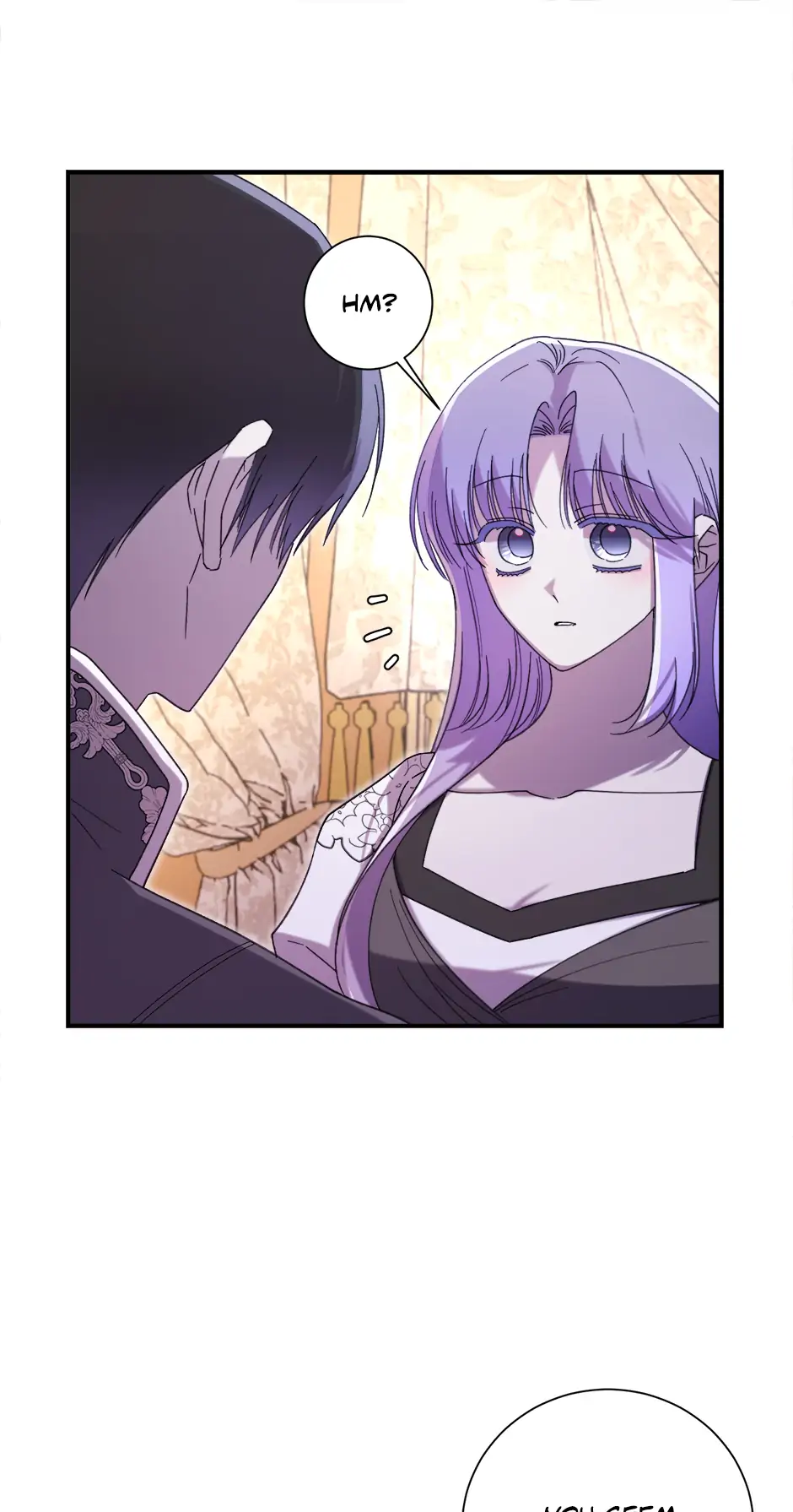 The Wallflower Who Was Proposed to by the Tyrant Chapter 33 - page 15