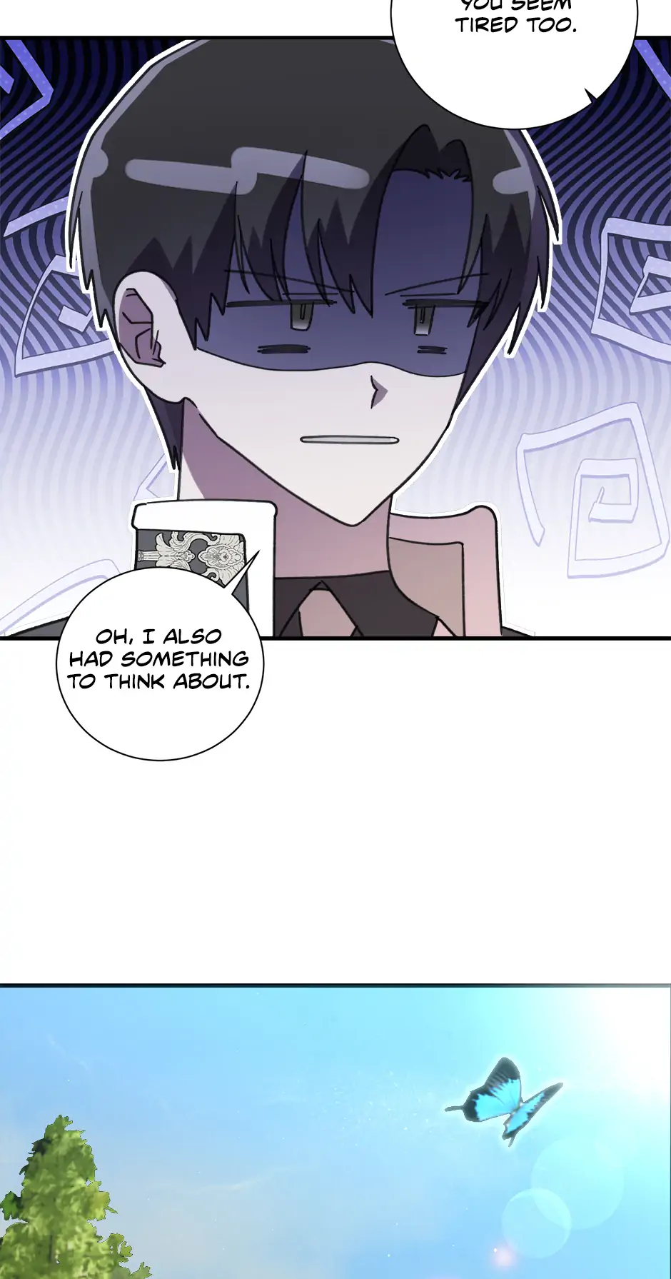 The Wallflower Who Was Proposed to by the Tyrant Chapter 33 - page 16
