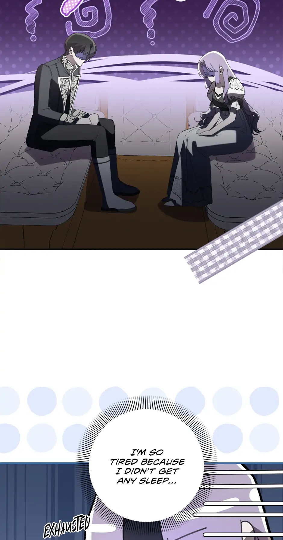 The Wallflower Who Was Proposed to by the Tyrant Chapter 33 - page 3