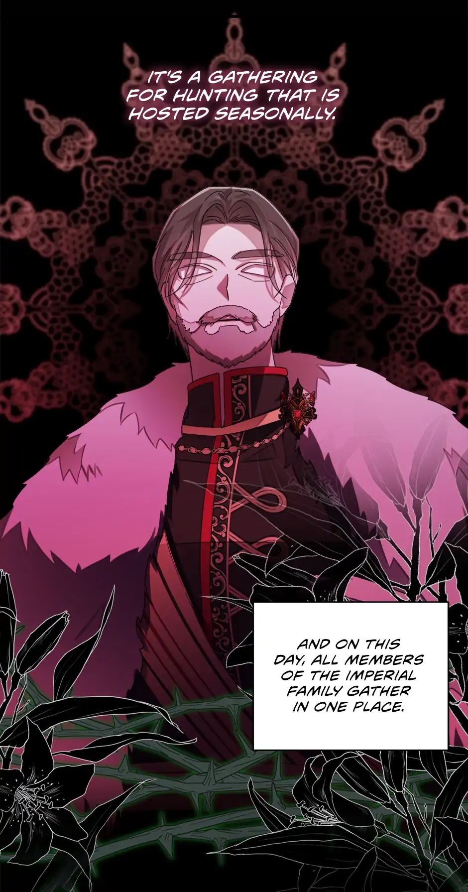 The Wallflower Who Was Proposed to by the Tyrant Chapter 33 - page 32
