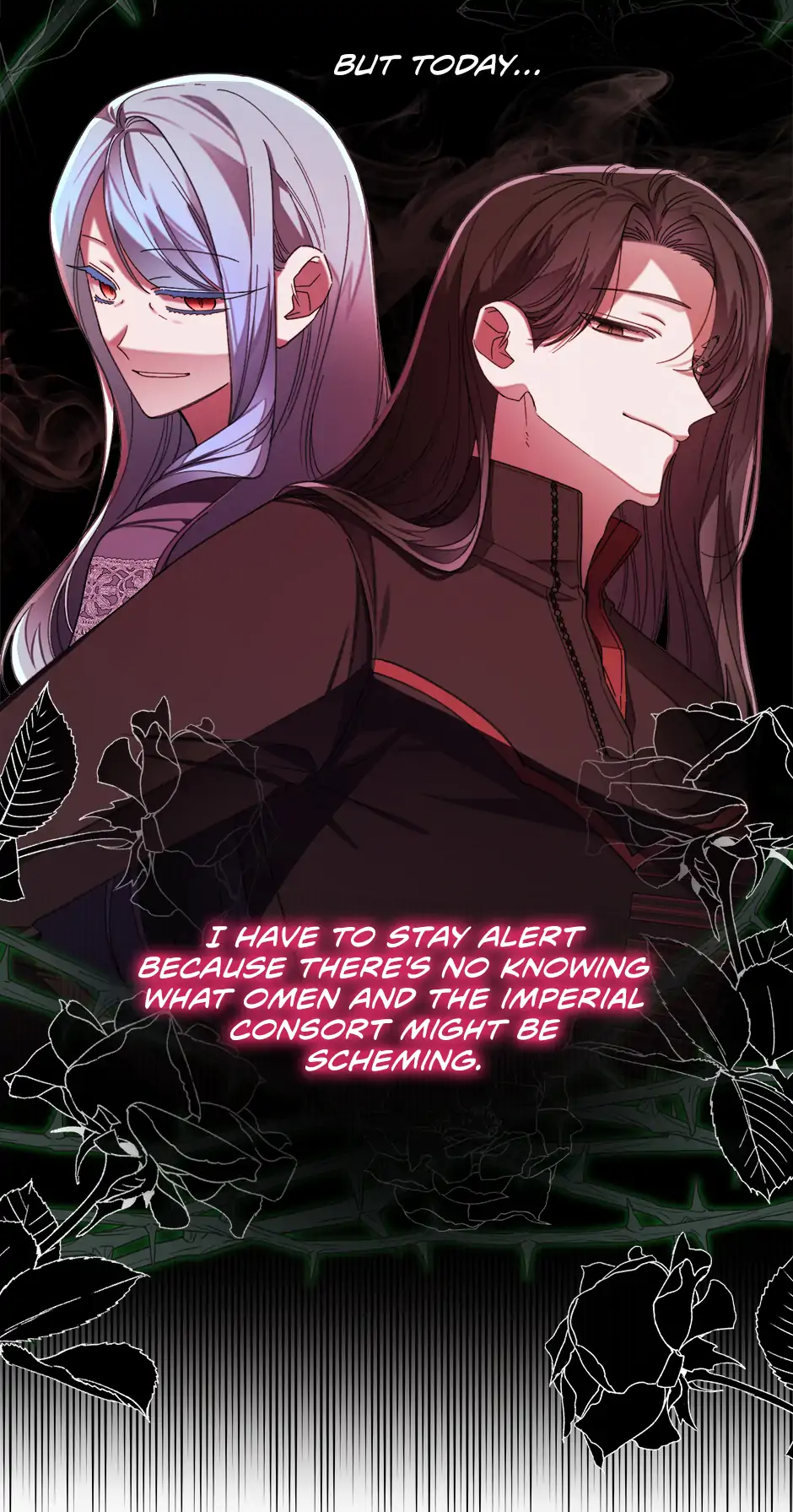 The Wallflower Who Was Proposed to by the Tyrant Chapter 33 - page 33