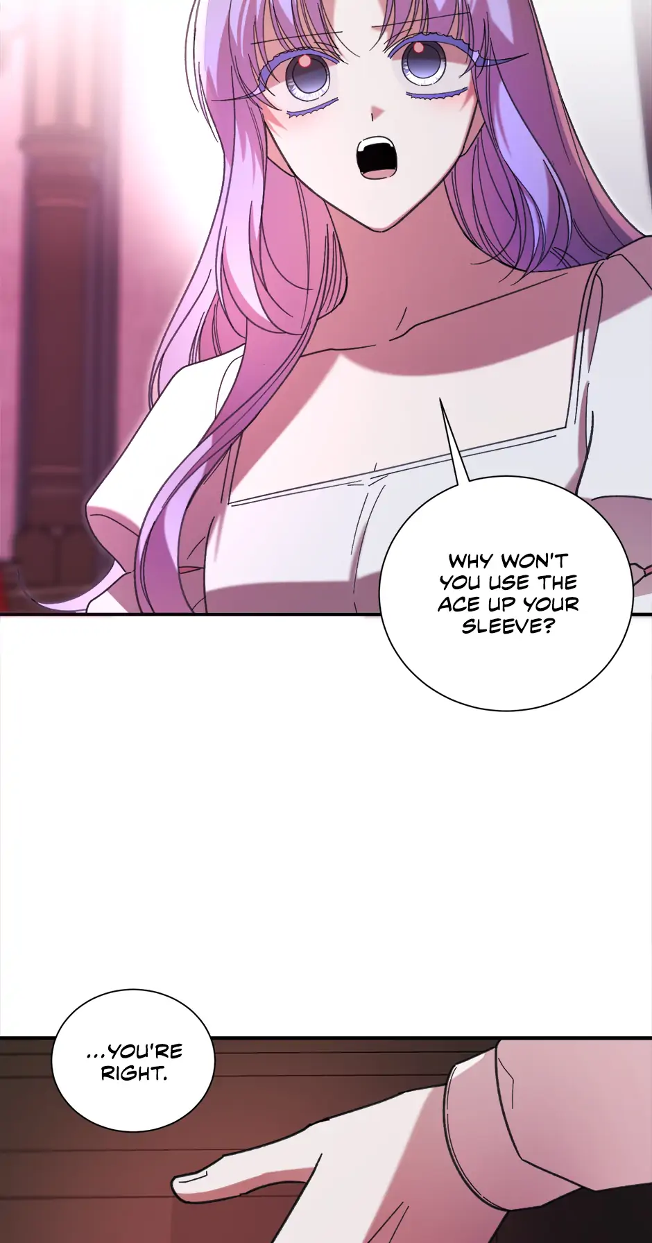 The Wallflower Who Was Proposed to by the Tyrant Chapter 33 - page 38
