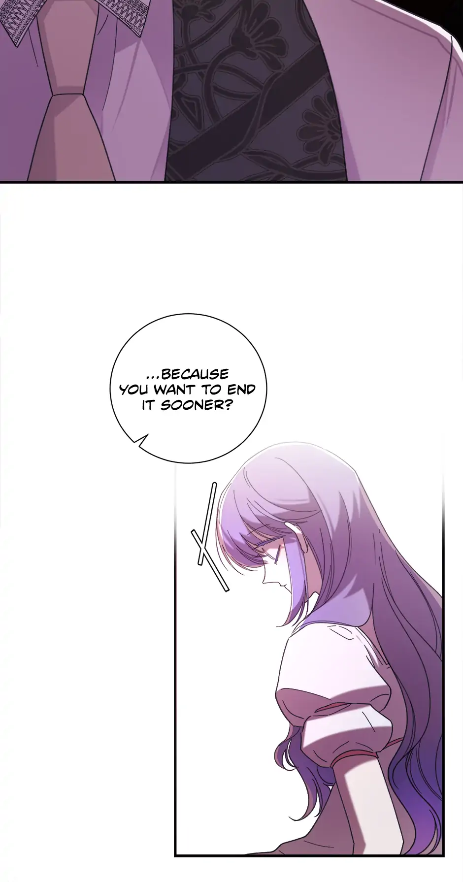 The Wallflower Who Was Proposed to by the Tyrant Chapter 33 - page 40