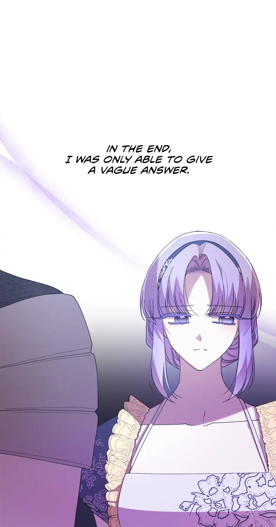 The Wallflower Who Was Proposed to by the Tyrant Chapter 33 - page 44