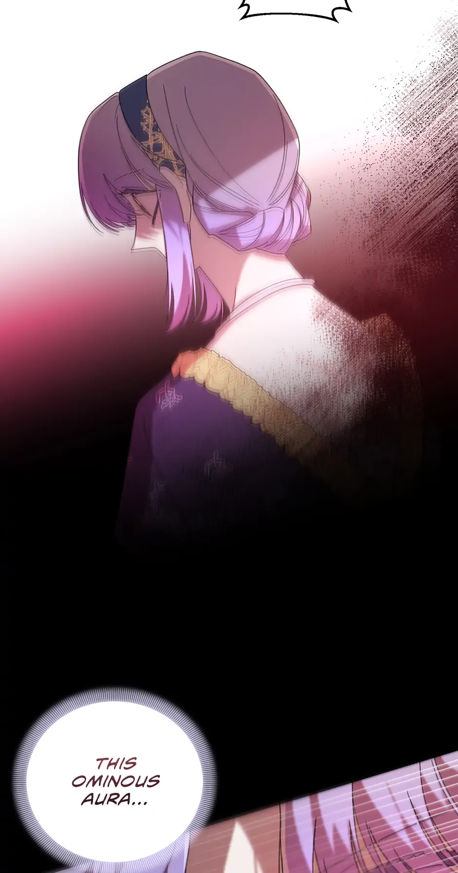 The Wallflower Who Was Proposed to by the Tyrant Chapter 33 - page 46
