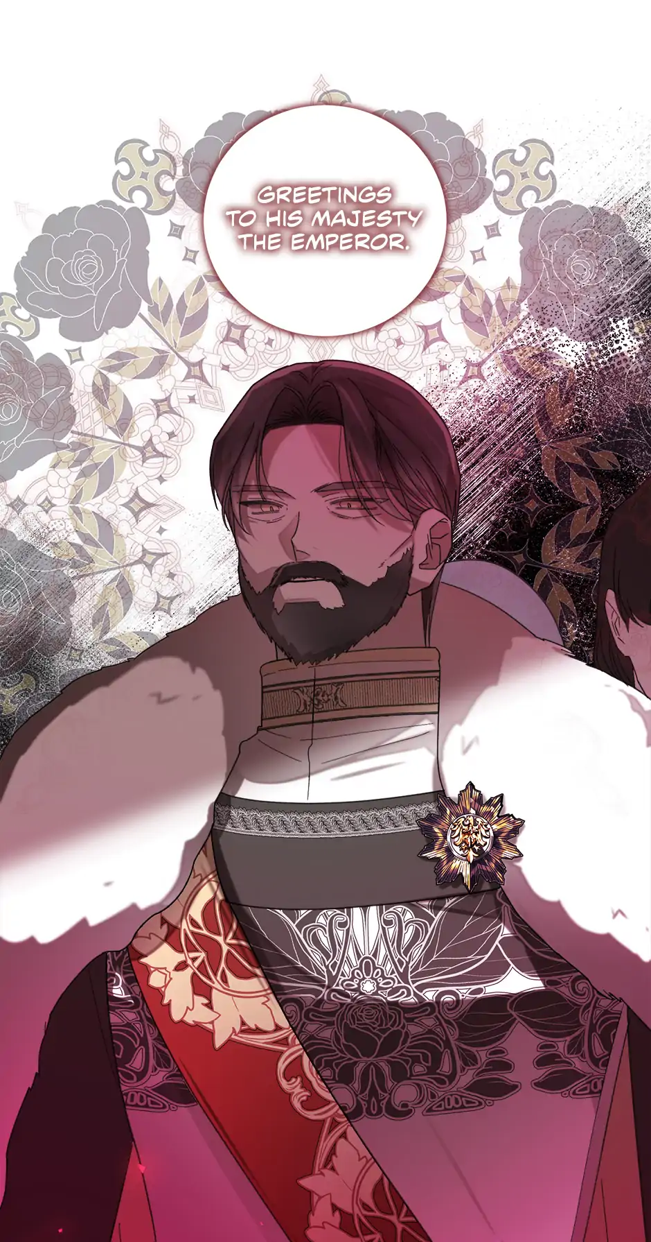 The Wallflower Who Was Proposed to by the Tyrant Chapter 33 - page 49