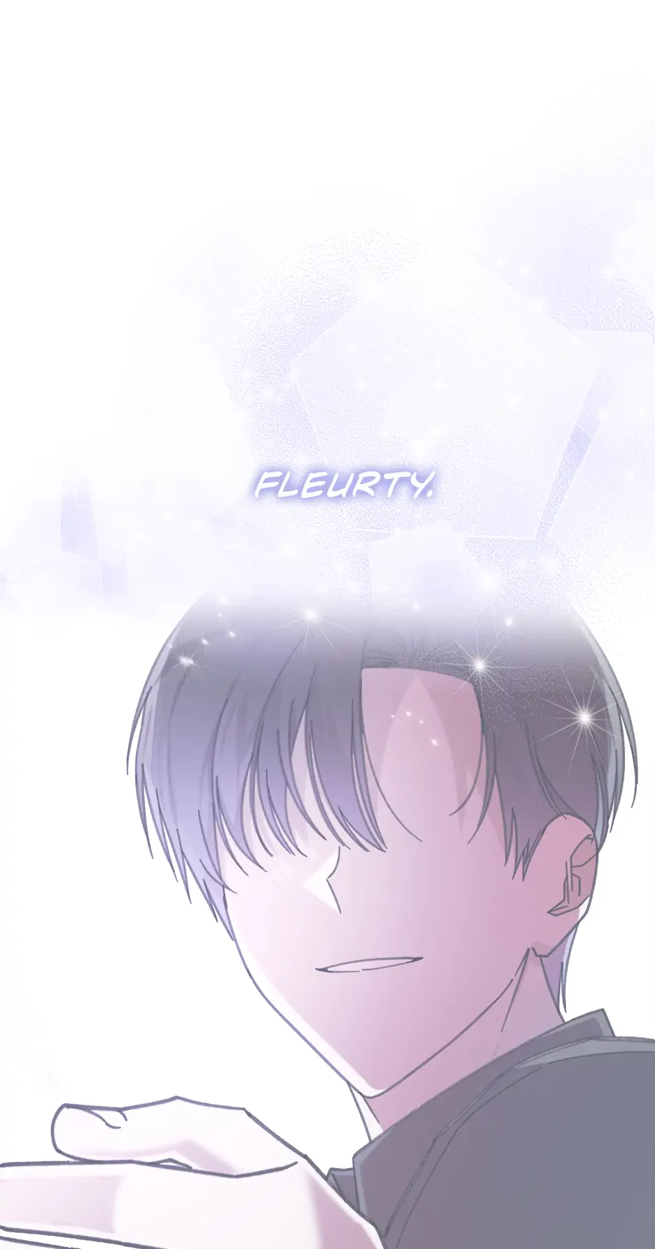 The Wallflower Who Was Proposed to by the Tyrant Chapter 33 - page 5