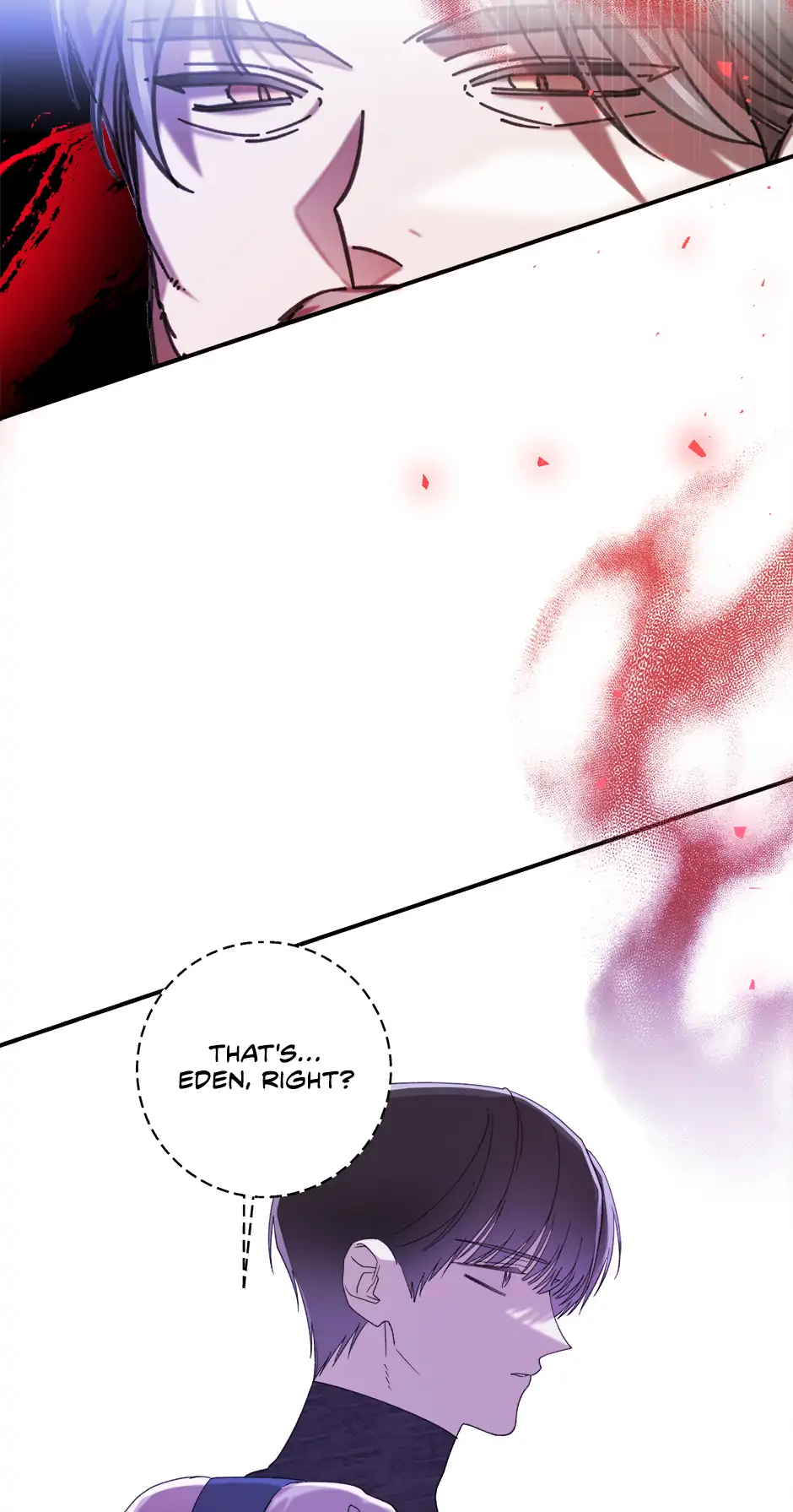 The Wallflower Who Was Proposed to by the Tyrant Chapter 33 - page 52