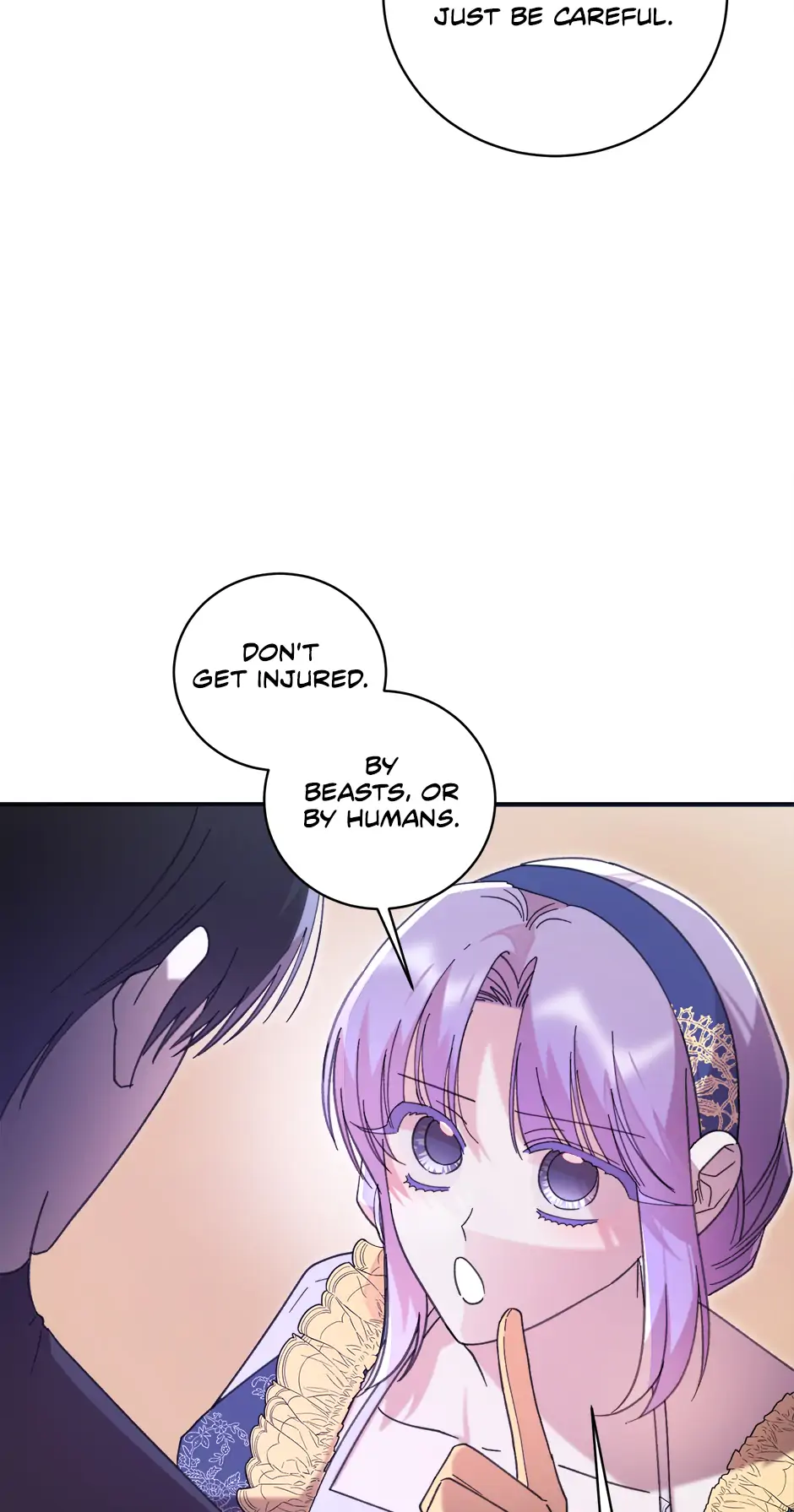 The Wallflower Who Was Proposed to by the Tyrant Chapter 33 - page 59