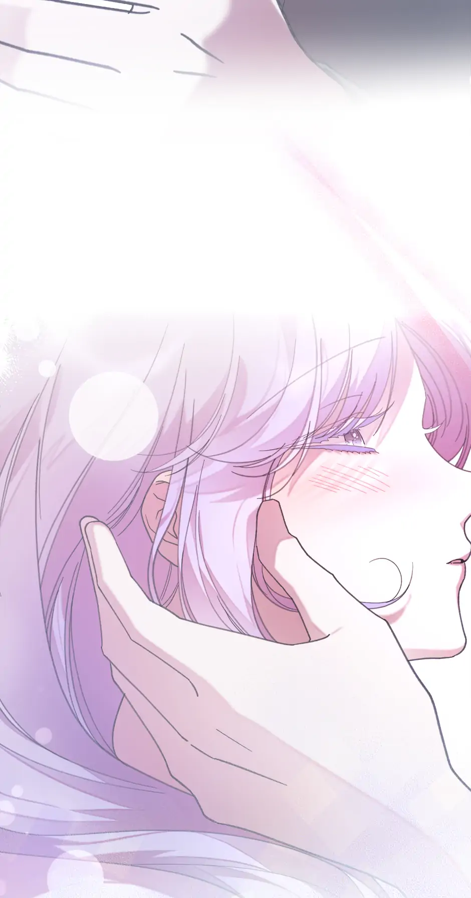 The Wallflower Who Was Proposed to by the Tyrant Chapter 33 - page 6