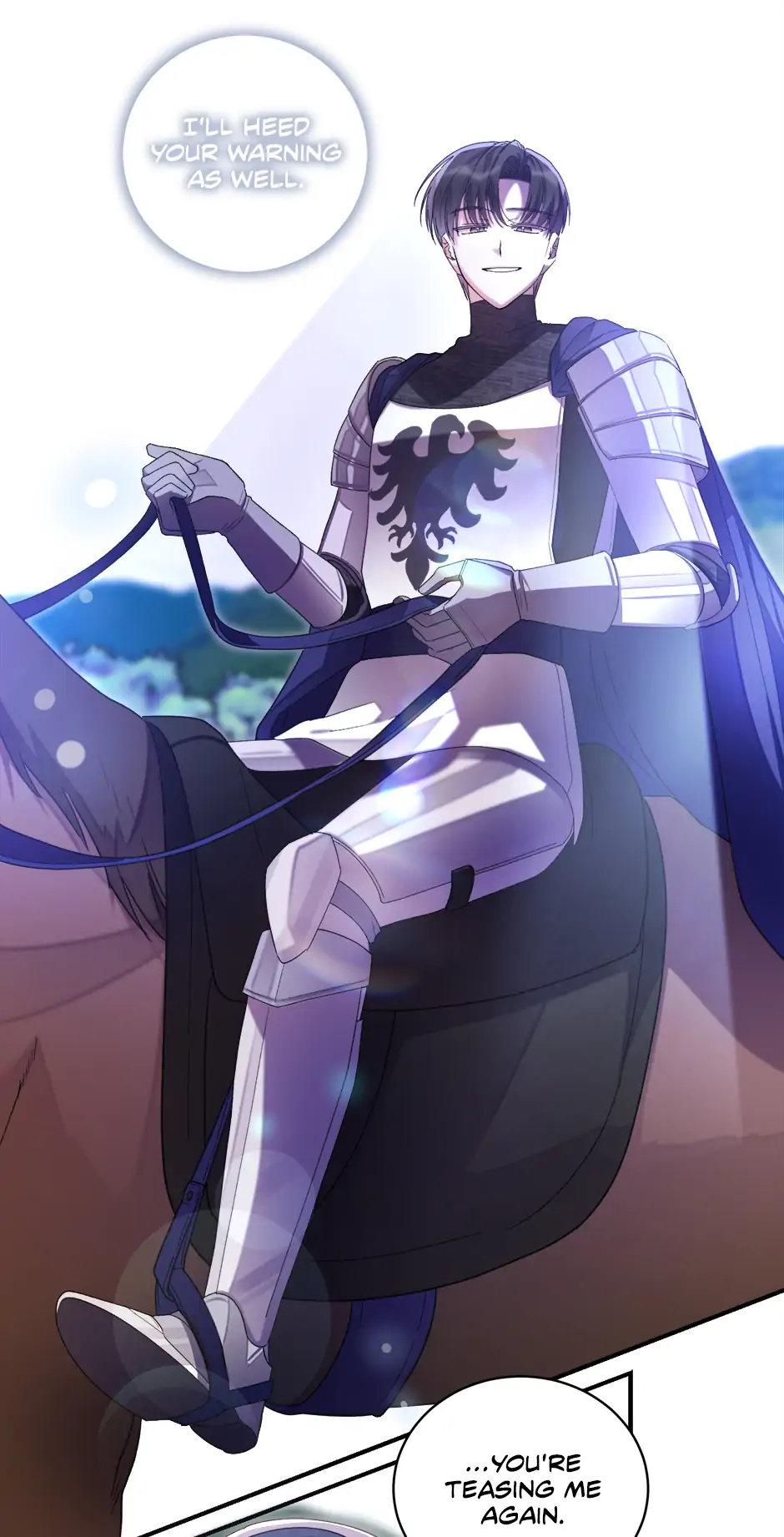 The Wallflower Who Was Proposed to by the Tyrant Chapter 33 - page 63