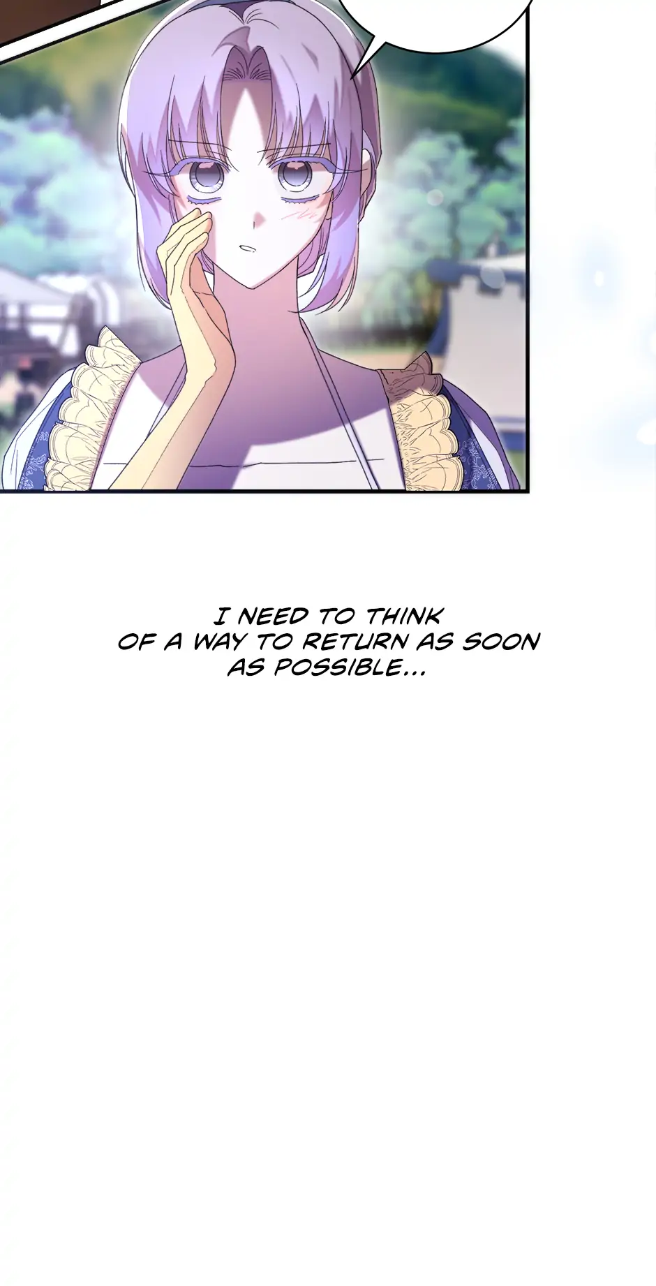 The Wallflower Who Was Proposed to by the Tyrant Chapter 33 - page 64