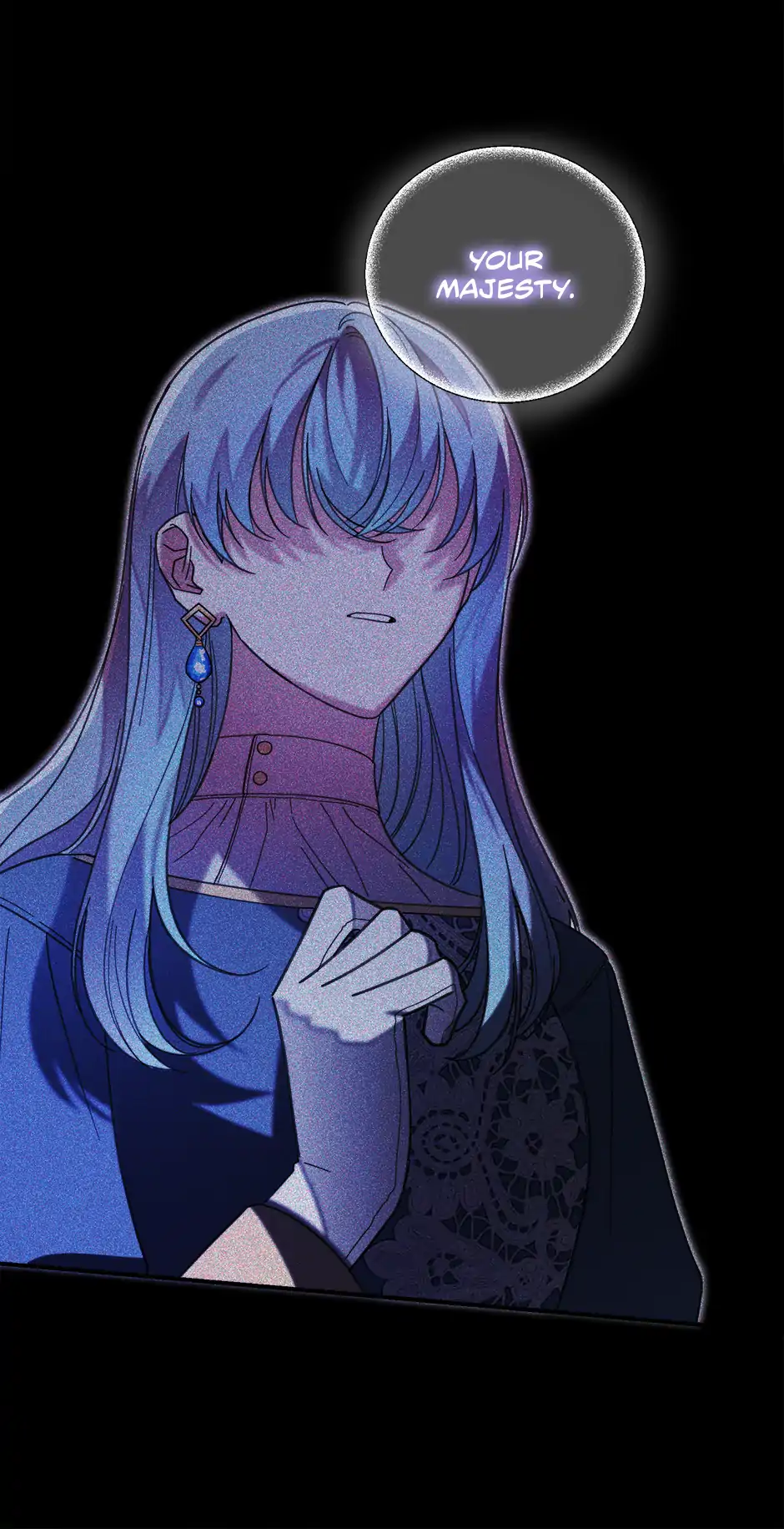 The Wallflower Who Was Proposed to by the Tyrant Chapter 33 - page 76