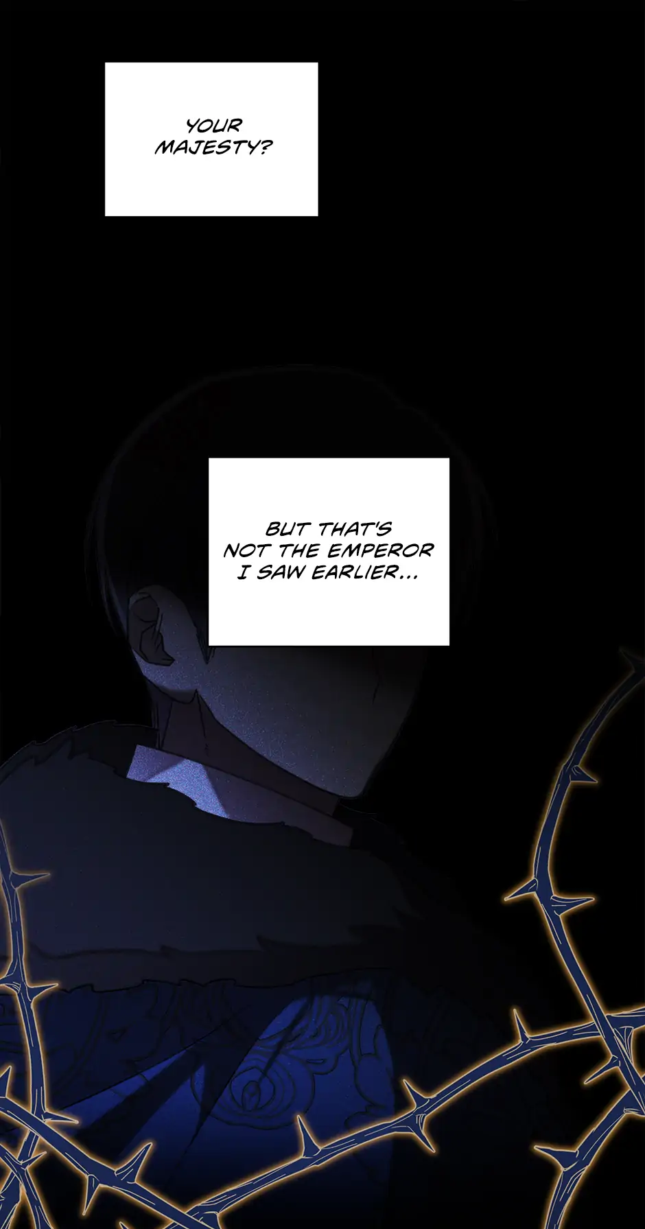 The Wallflower Who Was Proposed to by the Tyrant Chapter 33 - page 77