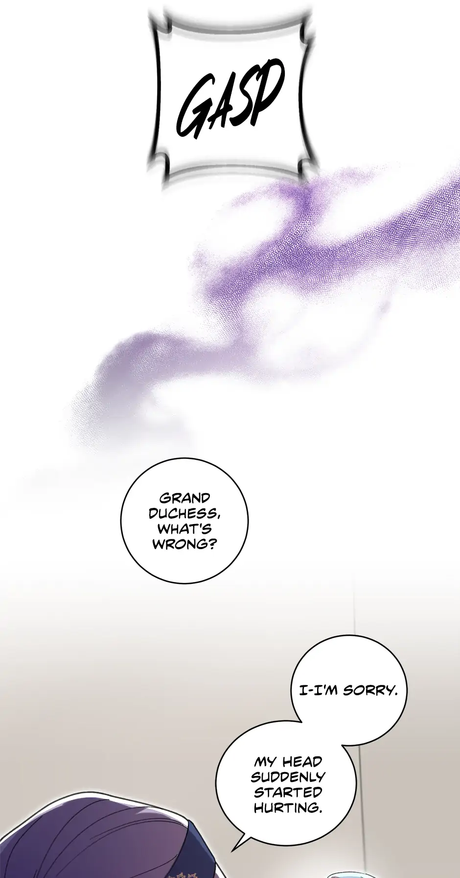 The Wallflower Who Was Proposed to by the Tyrant Chapter 33 - page 79