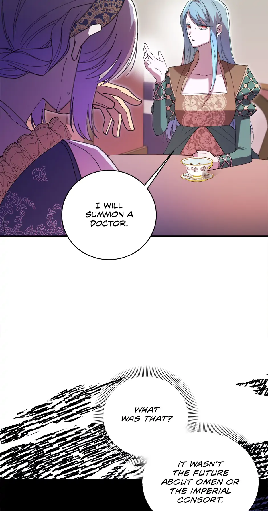 The Wallflower Who Was Proposed to by the Tyrant Chapter 33 - page 80