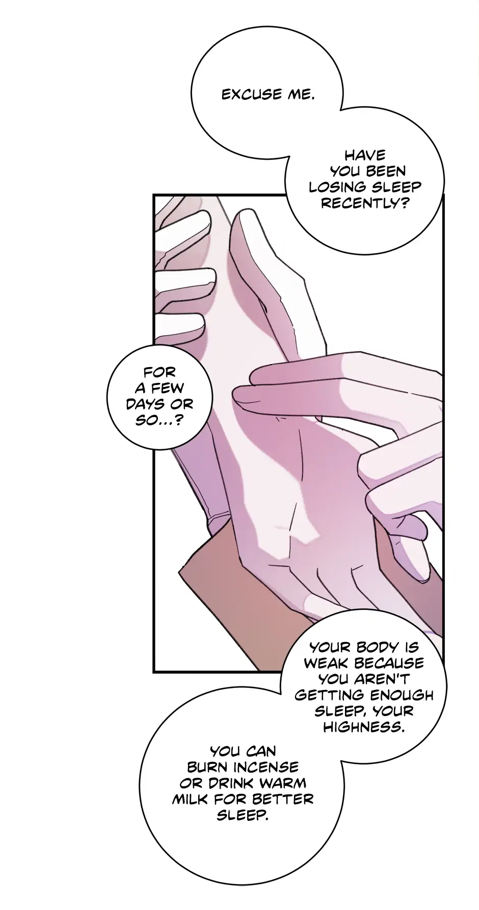 The Wallflower Who Was Proposed to by the Tyrant Chapter 33 - page 83