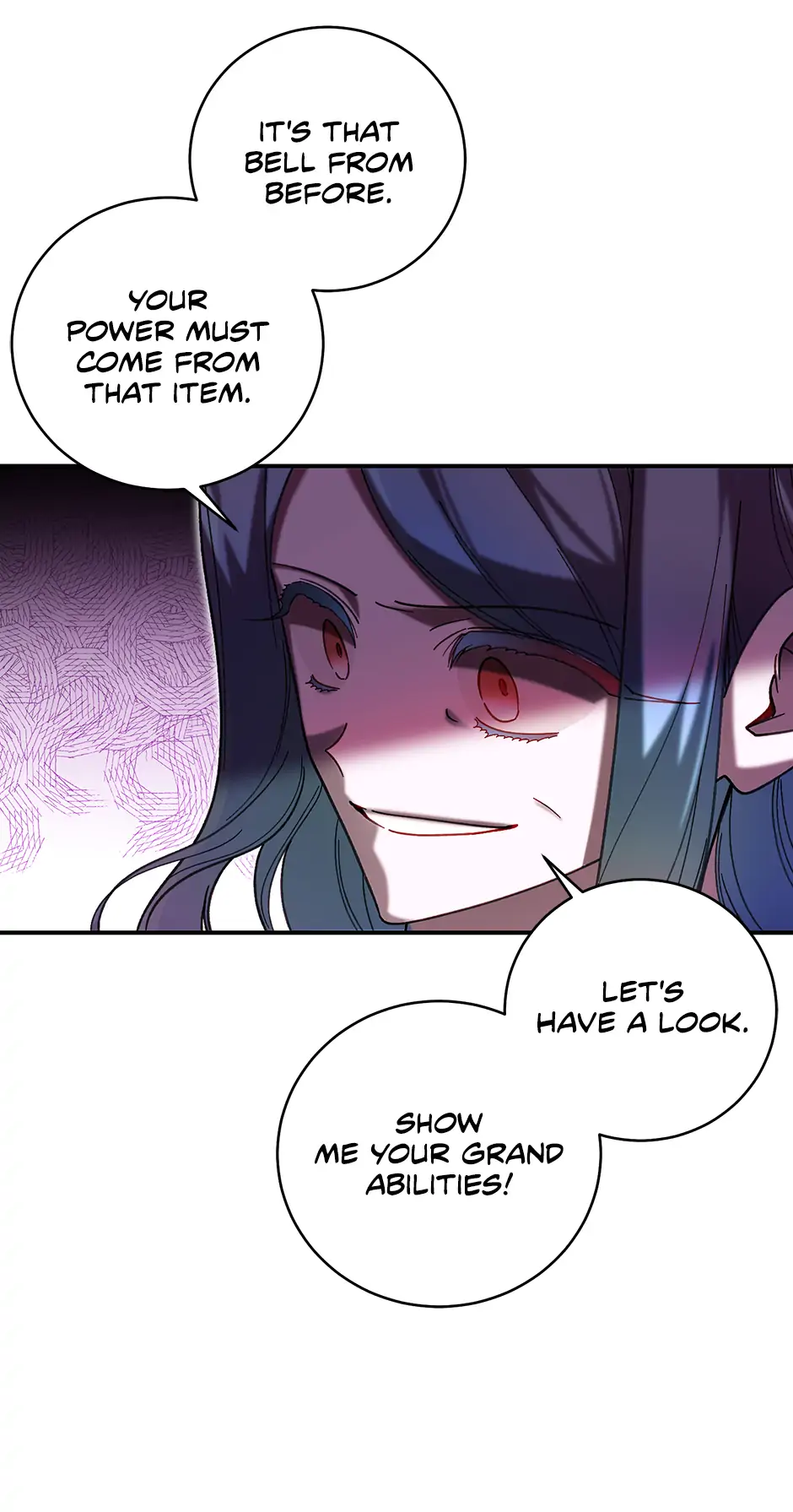 The Wallflower Who Was Proposed to by the Tyrant Chapter 47 - page 16