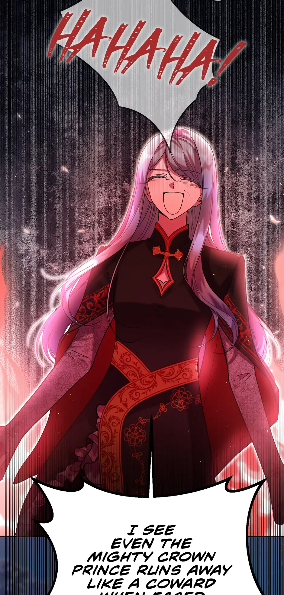 The Wallflower Who Was Proposed to by the Tyrant Chapter 47 - page 2