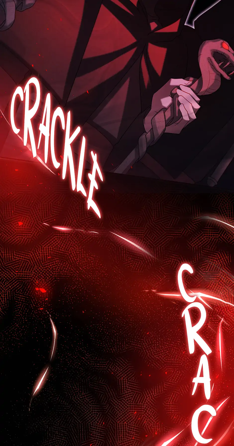 The Wallflower Who Was Proposed to by the Tyrant Chapter 47 - page 21