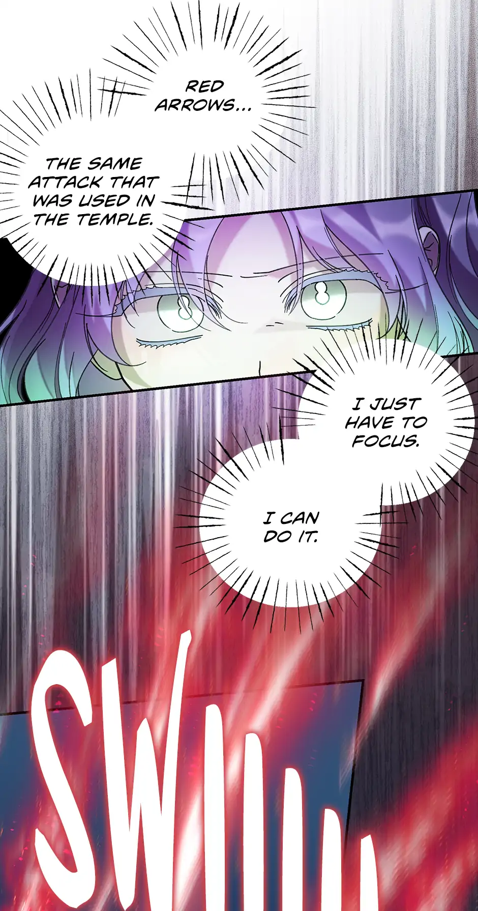 The Wallflower Who Was Proposed to by the Tyrant Chapter 47 - page 23