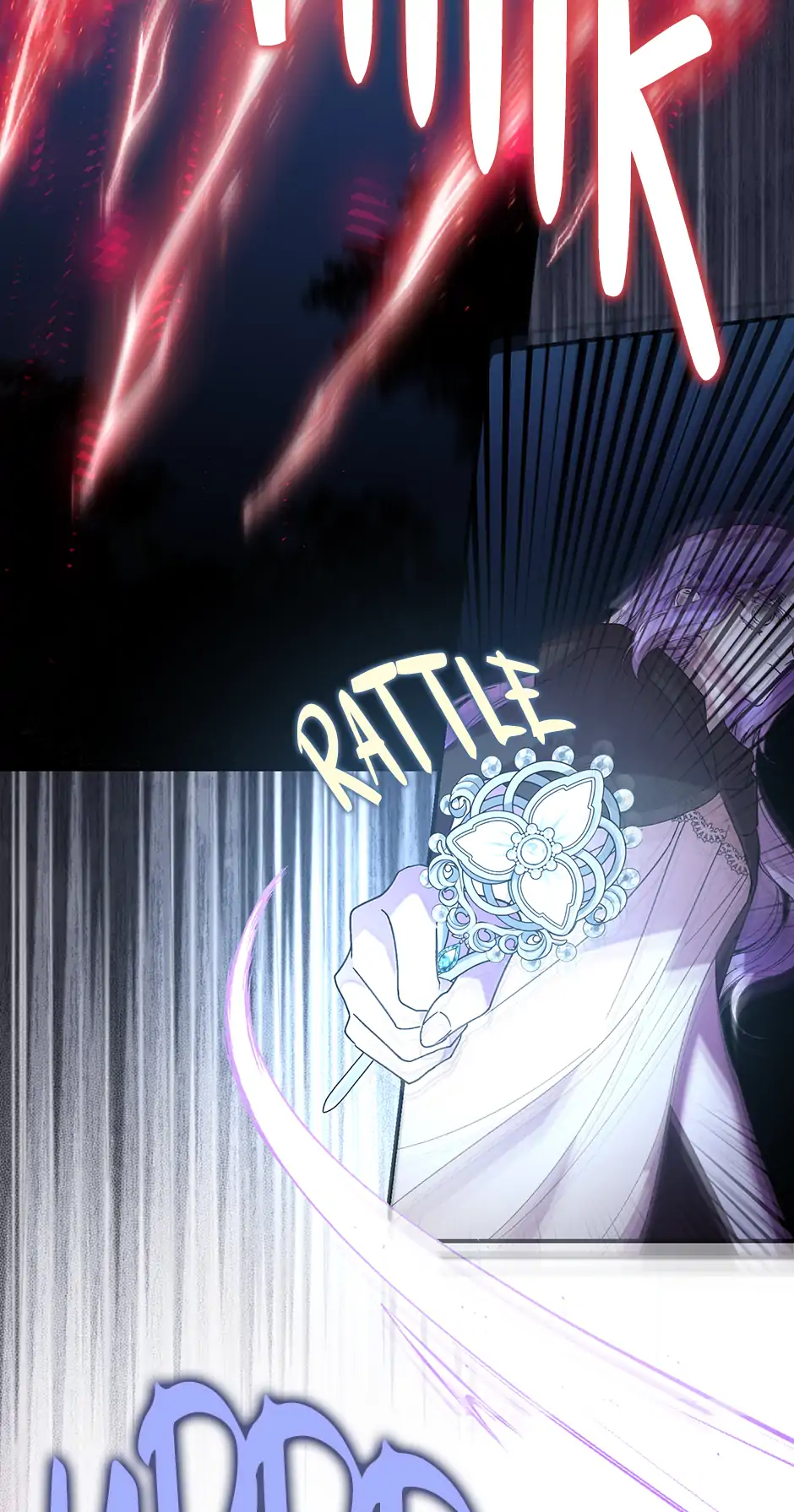 The Wallflower Who Was Proposed to by the Tyrant Chapter 47 - page 24