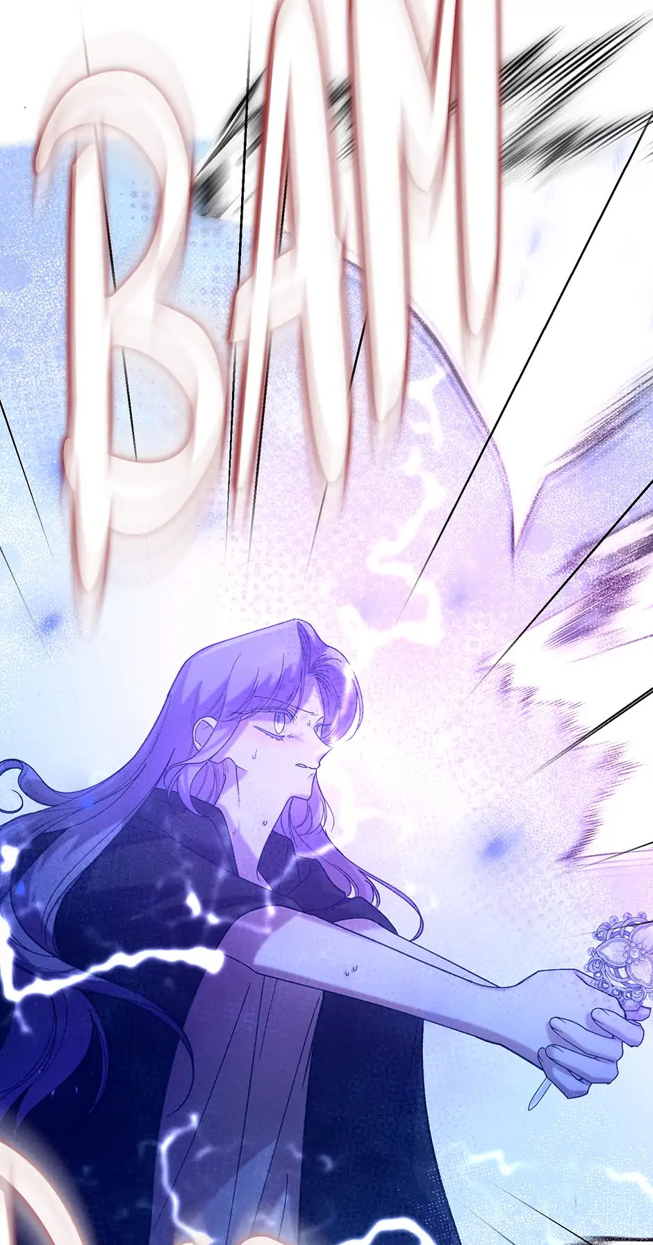 The Wallflower Who Was Proposed to by the Tyrant Chapter 47 - page 26