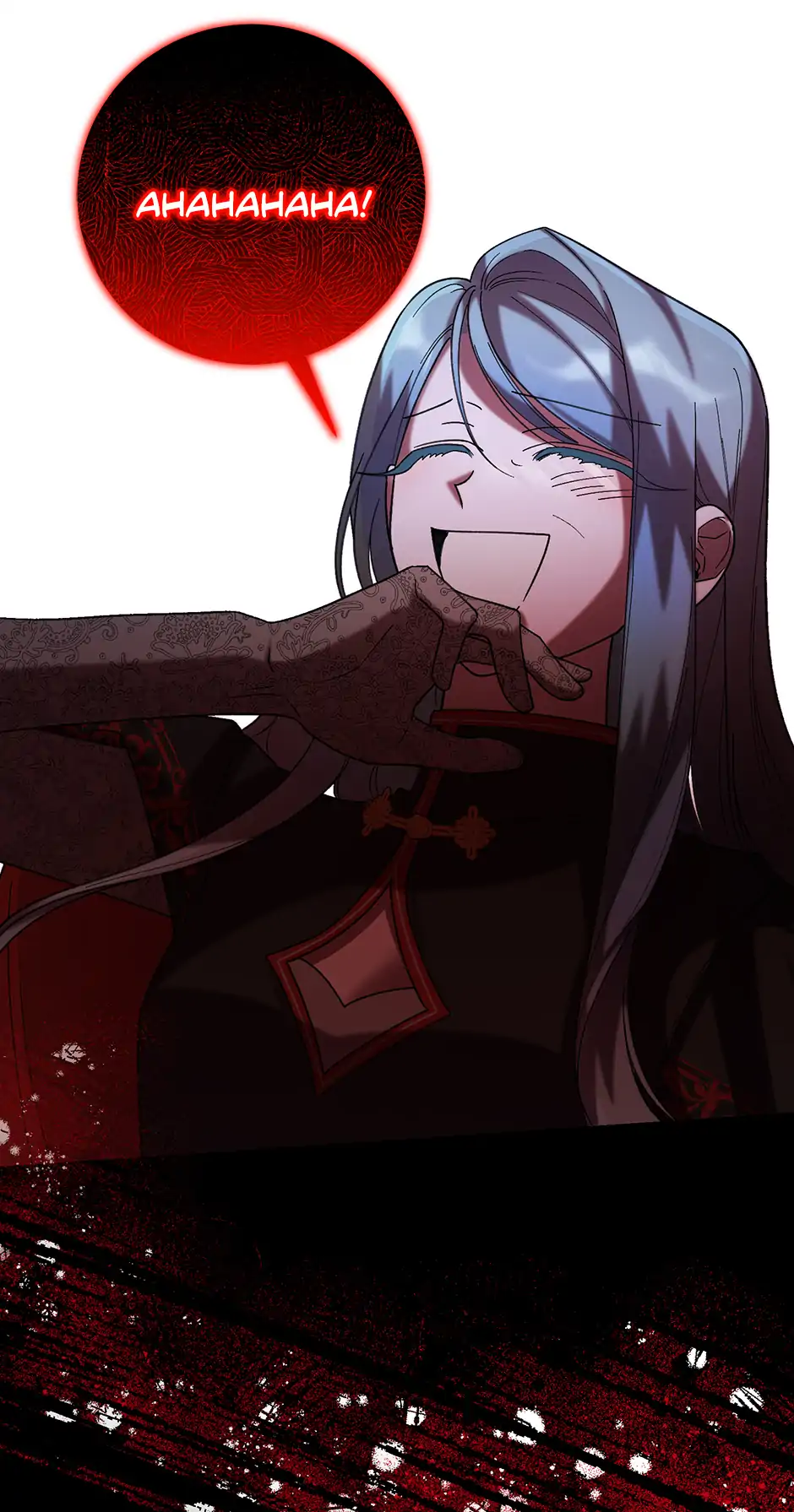 The Wallflower Who Was Proposed to by the Tyrant Chapter 47 - page 30