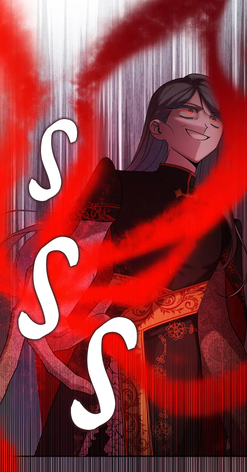 The Wallflower Who Was Proposed to by the Tyrant Chapter 47 - page 32