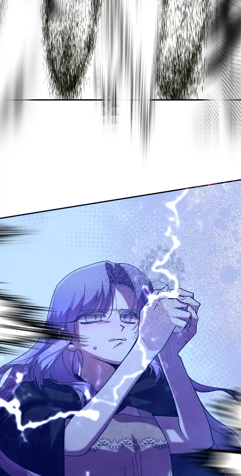 The Wallflower Who Was Proposed to by the Tyrant Chapter 47 - page 39