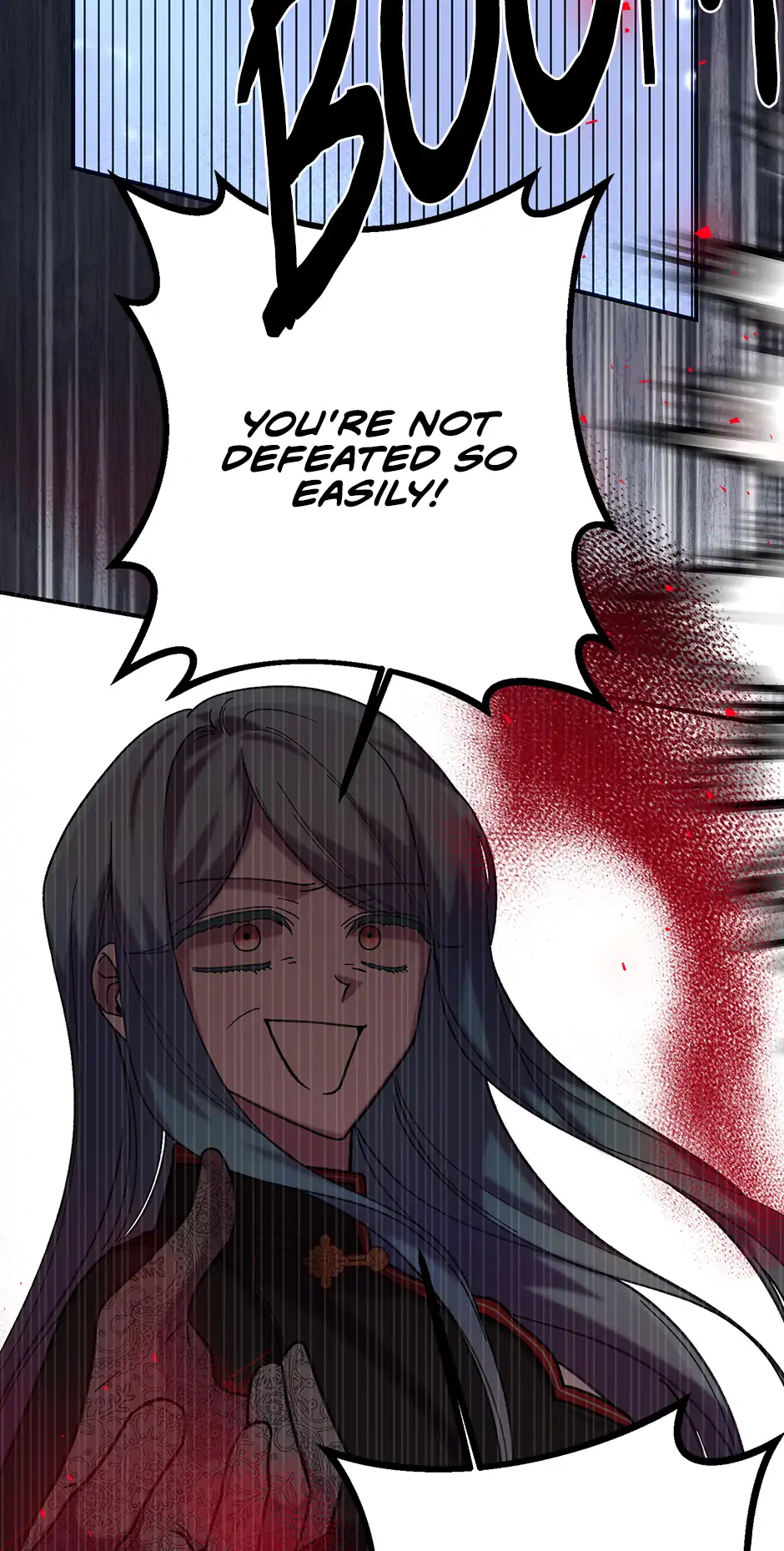 The Wallflower Who Was Proposed to by the Tyrant Chapter 47 - page 41