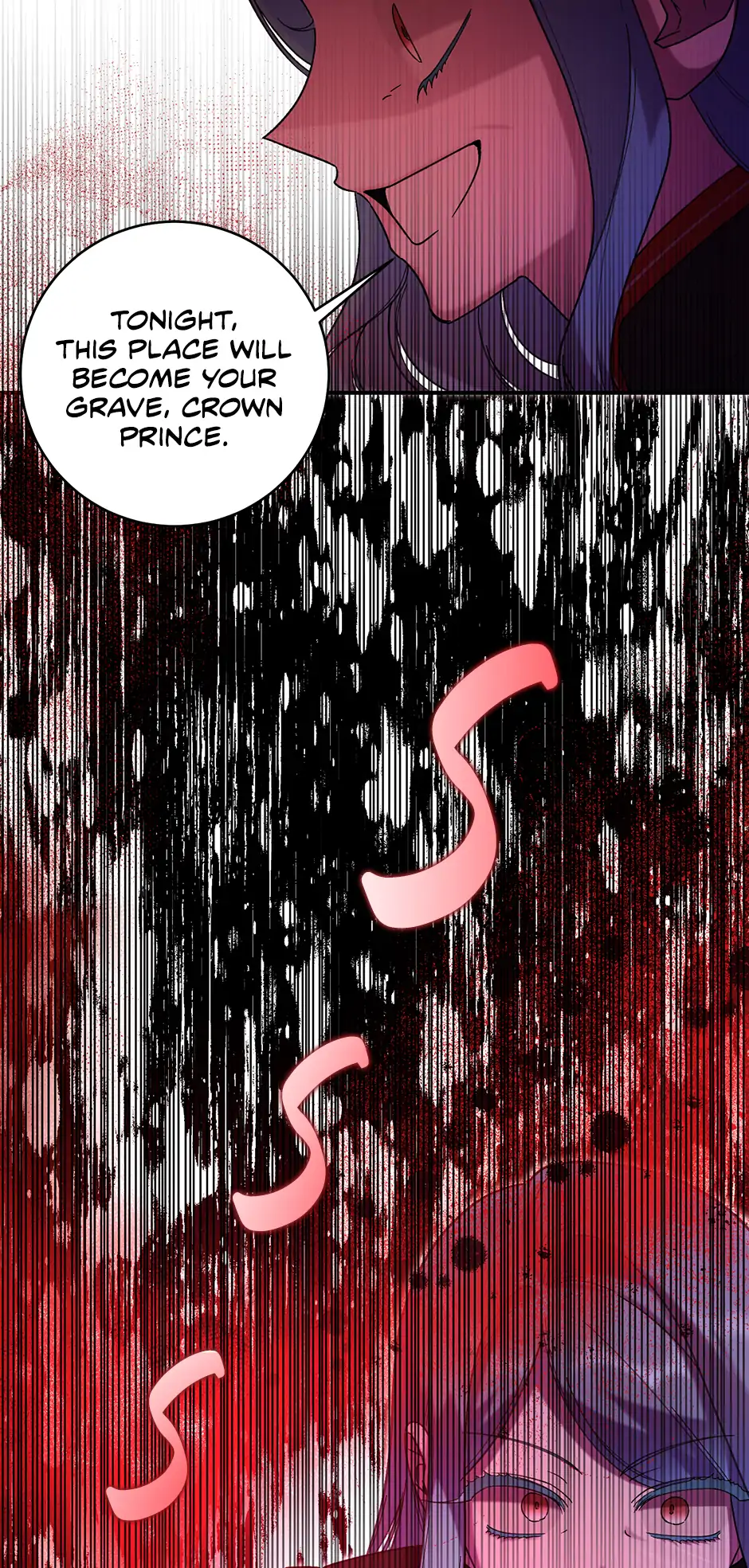 The Wallflower Who Was Proposed to by the Tyrant Chapter 47 - page 5