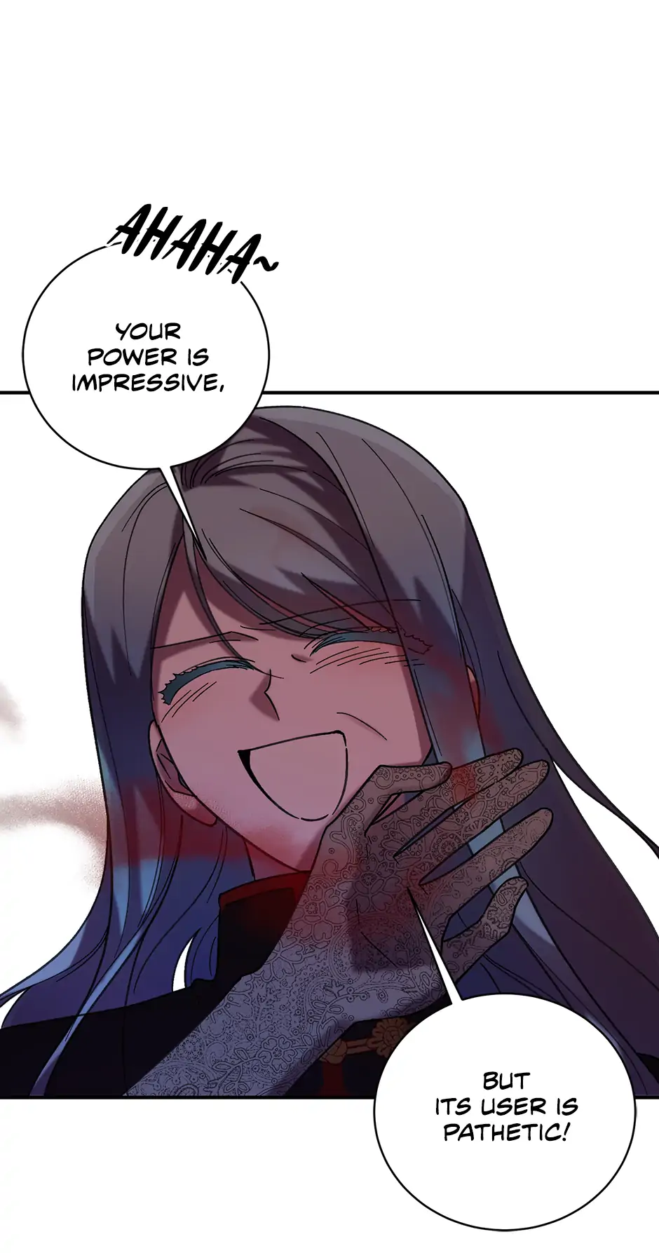 The Wallflower Who Was Proposed to by the Tyrant Chapter 47 - page 50
