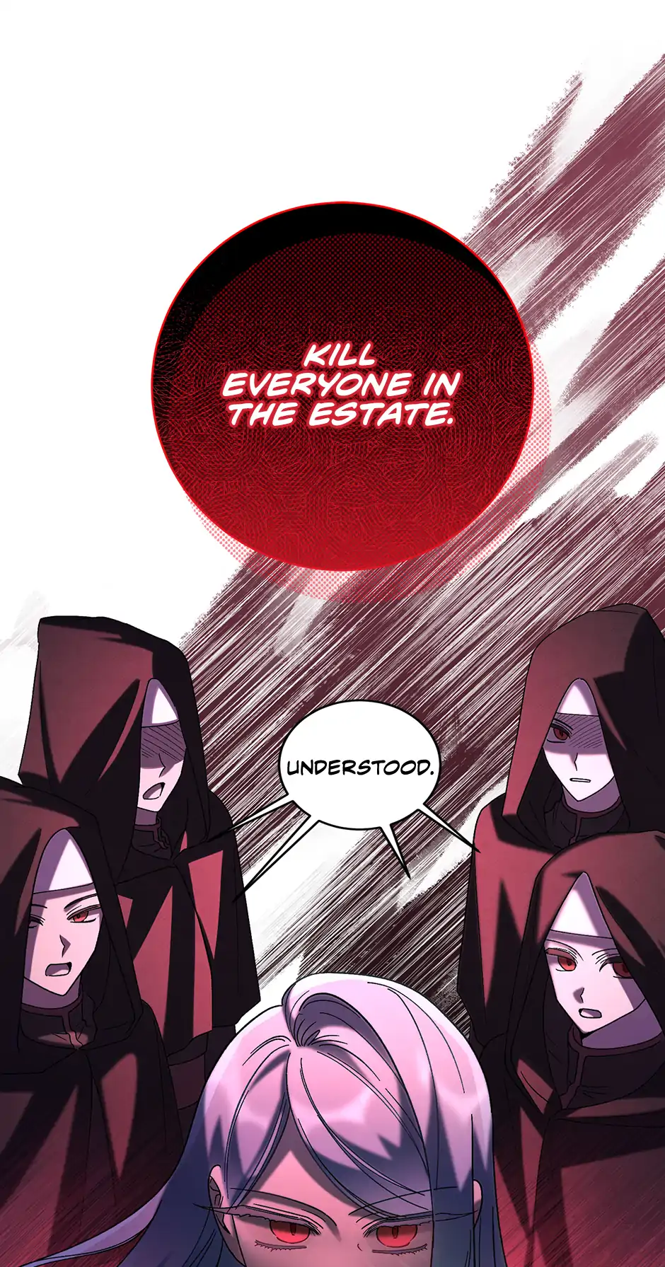 The Wallflower Who Was Proposed to by the Tyrant Chapter 47 - page 51