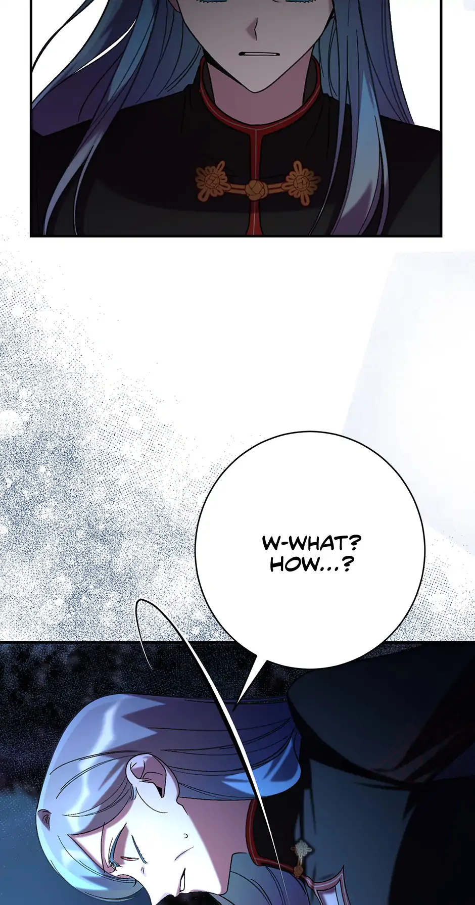 The Wallflower Who Was Proposed to by the Tyrant Chapter 47 - page 54