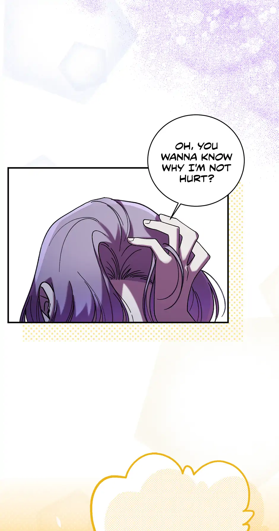 The Wallflower Who Was Proposed to by the Tyrant Chapter 47 - page 56