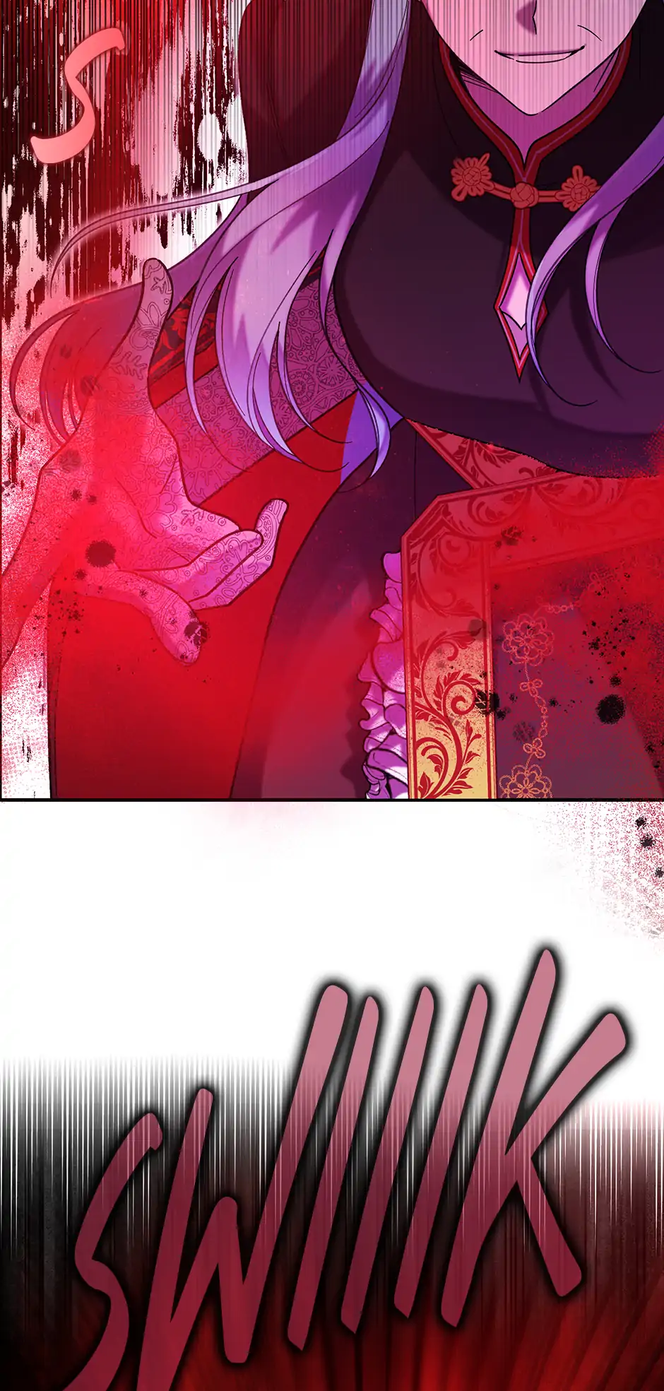 The Wallflower Who Was Proposed to by the Tyrant Chapter 47 - page 6