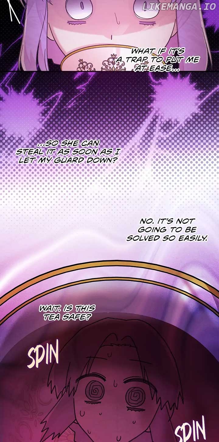 The Wallflower Who Was Proposed to by the Tyrant Chapter 34 - page 13