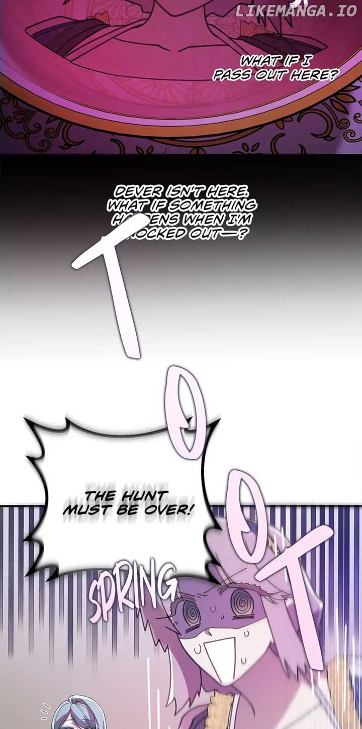 The Wallflower Who Was Proposed to by the Tyrant Chapter 34 - page 14